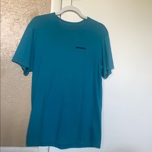 Patagonia t-shirt